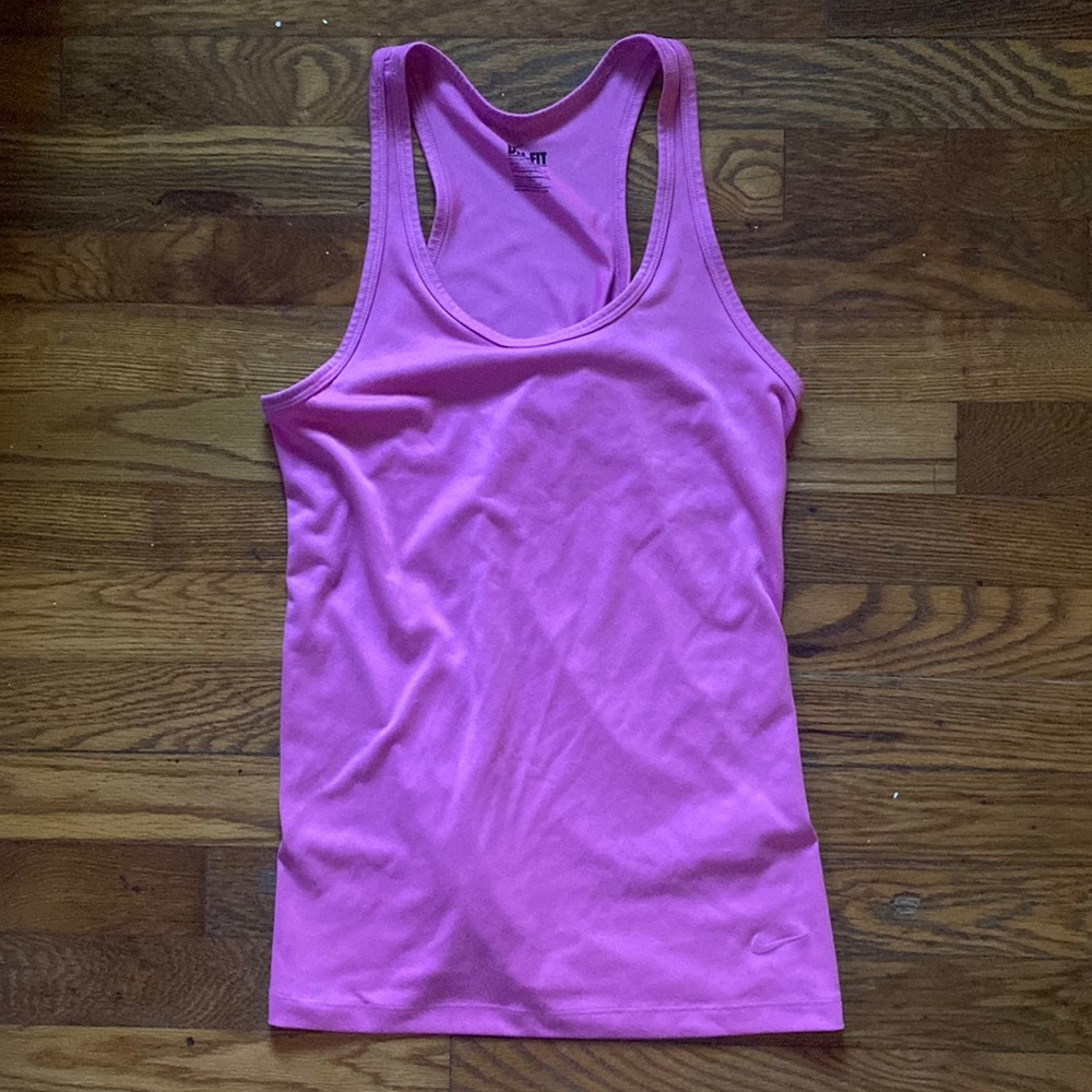 Nike Tank Top S